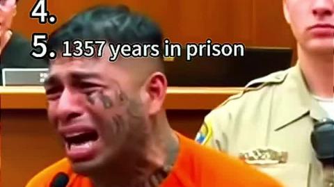 One Year Blondie - Thank You I'm Not Like Other Murderers