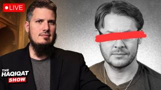 CHRISTIANS COVER UP WOOD'S PDF SEX CRIMES | Haqiqat Show Ep. 86