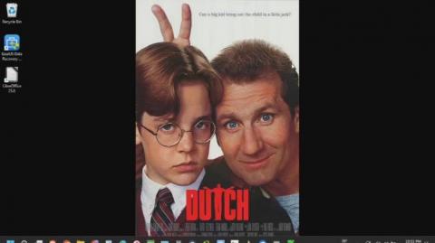 Dutch (1991) Review