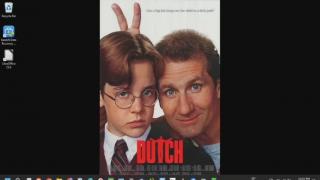 Dutch (1991) Review