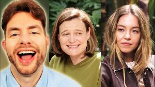 Sydney Sweeney Broke Their Brains