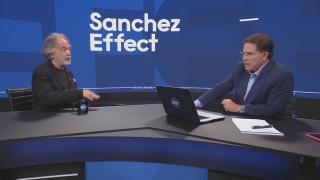 Sanchez Effect | Pepe Escobar: 'They have to re-write 80% of the deal to make it work'