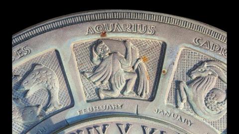 Jordan Maxwell | Age of Aquarius