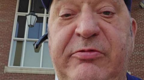 ALL THE GOOD MEN ARE AT THE LIBRARY!