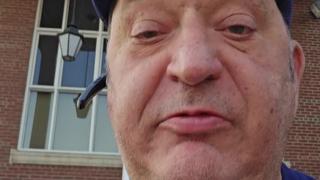 ALL THE GOOD MEN ARE AT THE LIBRARY!