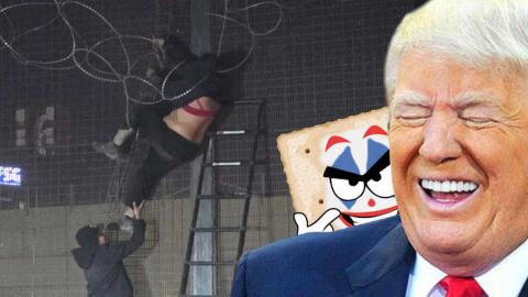 DEMs Have Real Bad Week ReeEEStream 11-19-25