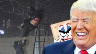 DEMs Have Real Bad Week ReeEEStream 11-19-25