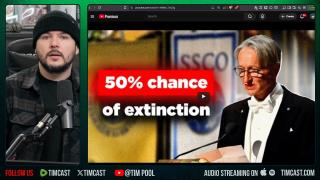 AI Tried To Recruit Me To Take Over The World | Tim Pool Reacts