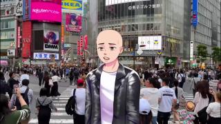 Men Are Leaving Society For Good