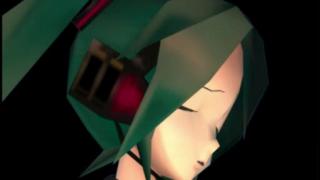 初音ミク ヴィヴァルディ｢スターバト・マーテル｣(第1曲) 初音PV版 (Vivaldi - Stabat Mater)