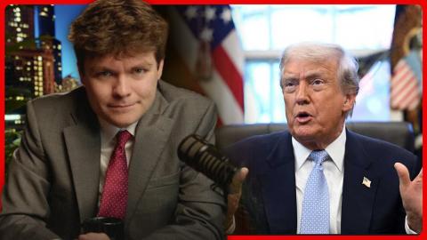 Trump Accepts DEFEAT Against the Epstein Files