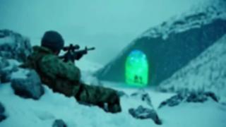 ROBOT REVOLUTION PREDICTIVE PROGRAMMING