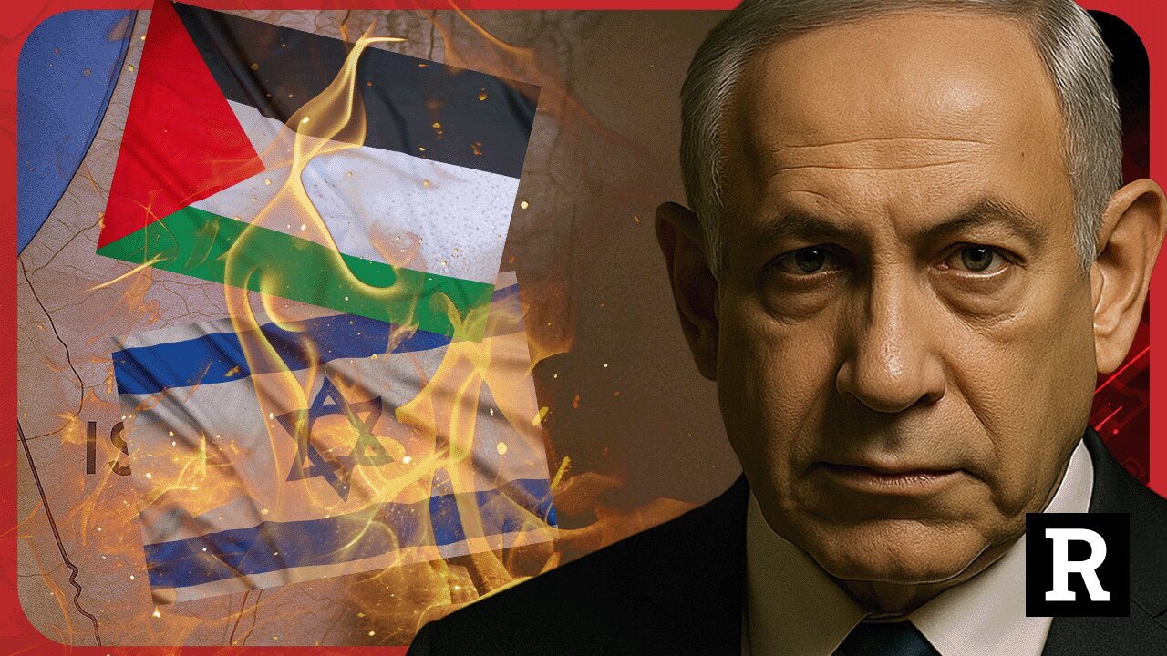 Israel Just Bombed Gaza Again — So Why Are We Still Calling This a ...