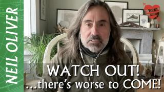 Neil Oliver: BUBBAGATE, Pizzagate - you ain’t seen NOTHIN’ YET!