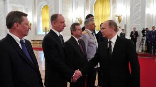 As vidas secretas dos governantes da Rússia - 10 de agosto de 2025 - J.R. Nyquist e Alex Benesch