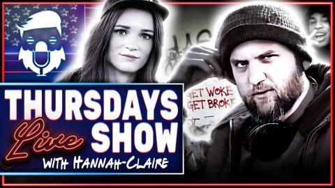 What's Even Happening Anymore...