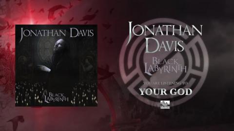 Johnathan Davis your god