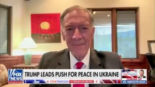 This is over. You've got to end this. - Mike Pompeo