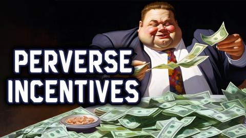 The Measure And Target Of Destruction