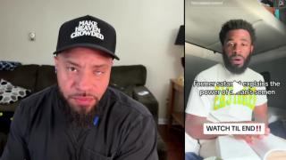 Ex Warlock Tells How Semen Retention Defeats Demons Spiritually