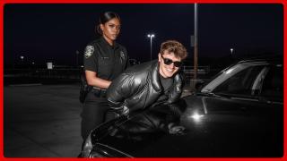 Imagine if Candace Owens arrested me...