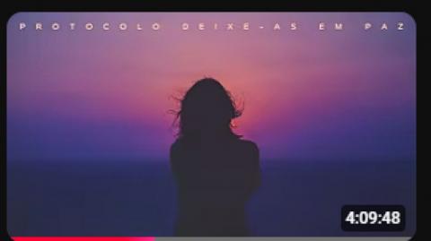 Criminalização da Misoginia Vs Protocolo Deixe-as em Paz!