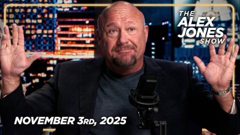 BIG MONDAY BROADCAST: Netanyahu’s Foreign Lobby Pressure