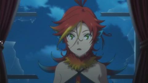 AgentofSocialMediaChaos's Waifu of the Day Season 4 Episode 307 Illy