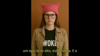 A mulher ocidental oportunista aproveitadora  - MgtowJesuino