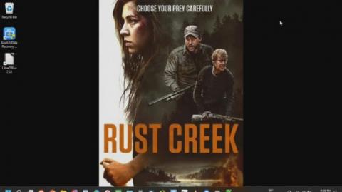 Rust Creek Review