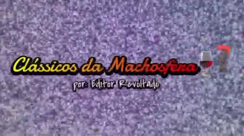 Querem Sabotar o Homem Moderno por Raccoon!