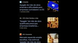 o apagao no mercado de trabalho da geracao z - @jesuinomgtow