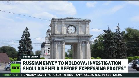 Russia committed to normalizing relations with Moldova — Oleg Ozerov