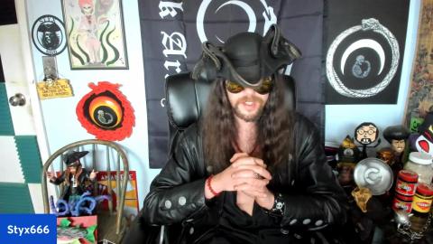 Friday LIVE: The Epstein Deep Dive, Megiddo, Bananas and Coffee, Argentina 