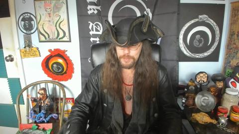 JD Vance Trolls the Left as a Halloween Treat