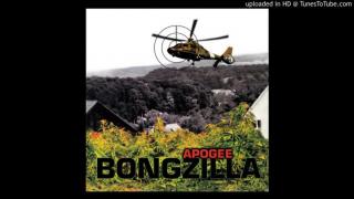 Bongzilla - Grim Reefer