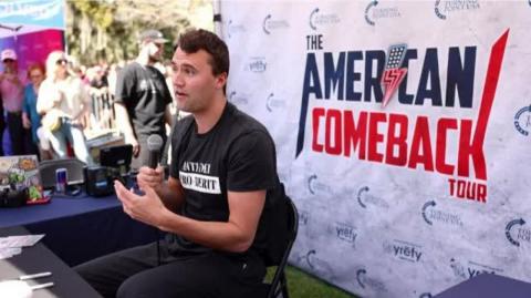 O atentado contra Kirk  – Amigos e Inimigos - 15 de setembro de 2025 - J.R. Nyquist e Alex Benesch