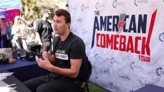 O atentado contra Kirk  – Amigos e Inimigos - 15 de setembro de 2025 - J.R. Nyquist e Alex Benesch