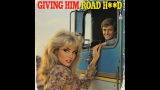 Giving Him Road Head (70s Country) Rhoda Hardcok / AI