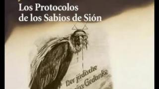 O Mito da Conspiração Judaica: os Protocolos dos Sábios de Sião (Norman Cohn)