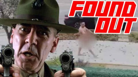 79-year-old Vietnam Vet Fatally Shoots Spanish Speaking Naked Intruder