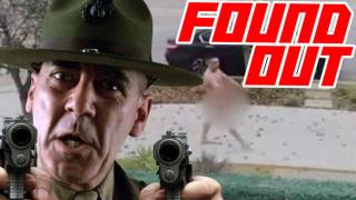 79-year-old Vietnam Vet Fatally Shoots Spanish Speaking Naked Intruder