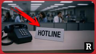 SHOCK! Suicide Prevention Doesn't Work - A New Study Reveals | Redacted w Natali and Clayton Morris