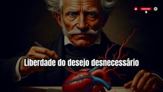 Por que ter NAMORADA é a pior coisa que você pode fazer – a verdade brutal de Schopenhauer