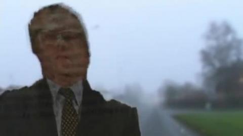 Plötsligt i Vinslöv [Documentary] (2001) - English Subs