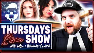 Trump Calls For Hangings, McDonalds SNAP Controversy, The Demonic Relationship In Wicked & More