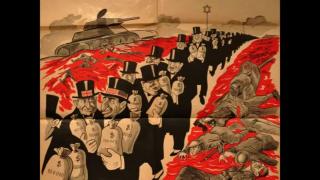 The Jewish Hand in the World Wars By Thomas Dalton (2019)