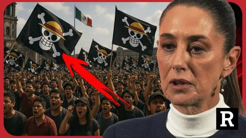 Is Mexico on the verge of a REVOLUTION? Not so fast