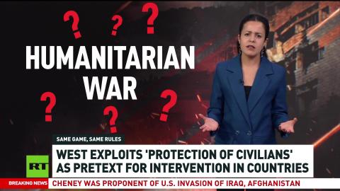 R2P returns: Trump threatens Nigeria | Will ‘humanitarian intervention’ strike again?
