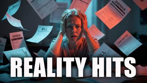 Men Walking Away Is A Brutal Wake Up Call For Women